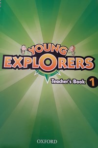 Young Explorers Level 1 Teachers Book